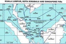 Malaysia Minta Latar Belakang Penumpang MH370 ke Negara Terkait