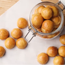 Resep Nastar Lumer di Mulut dari Keluarga Chef Devina Hermawan