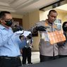Asyik Hisap Sabu di Kamar Hotel, Kurir Narkoba di Solo Ditangkap Polisi