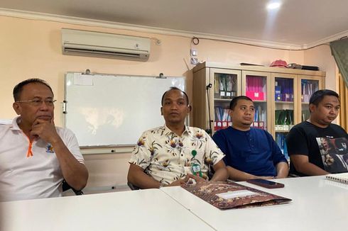 Dokter Tampar Balita di Makassar, Pihak RS: Kemungkinan yang Bersangkutan Mengalami Depresi