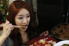 Temani Makan Malam Via Internet, Wanita Korea Raup Rp 110 Juta Sebulan