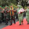 Pangdam VI/Mulawarman Rudy Rachmat Prioritaskan 3 Tantangan Keamanan 