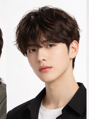 Inspirasi 20 model rambut pria Korea 2026, dari gaya clean hingga perm natural. Tampil stylish, rapi, dan cocok untuk berbagai bentuk wajah!
