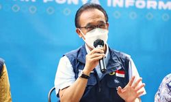 Selama PPKM Darurat, Tingkat Keterisian RS Jabar Turun Jadi 79,54 Persen 