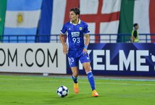 Persib Vs Ratchaburi, Federico Barba Optimistis Balas Kekalahan