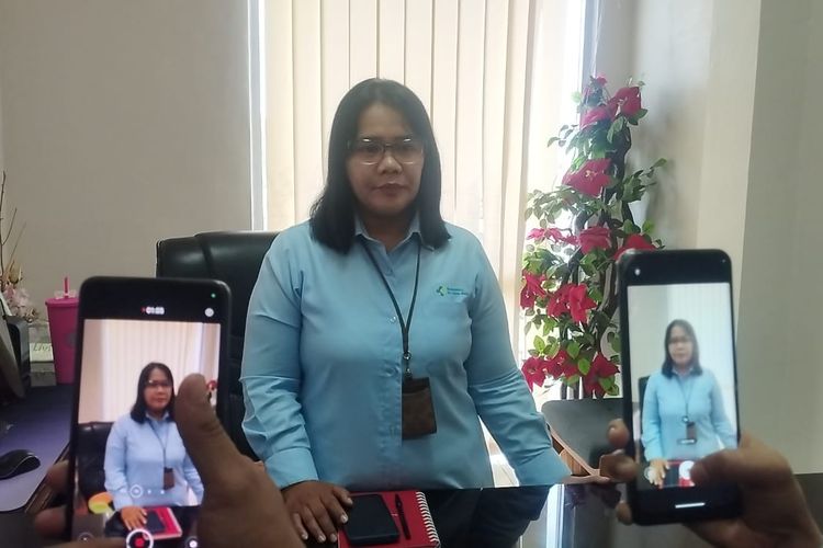 Siswi Diduga Alami Gangguang Ingatan Usai Konsumsi MBG di Karo, Kini Ditangani Dokter Spesialis di RSUP Adam Malik