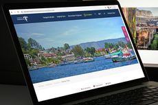 Obati Rindu Wisatawan, Kemenparekraf dan Traval.co Gelar Wisata Virtual Keliling 8 Destinasi Top Indonesia