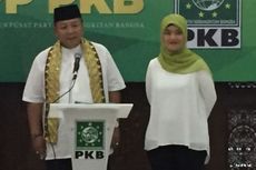 Rabu, Jokowi Lantik Gubernur dan Wakil Gubernur Lampung 2019-2024