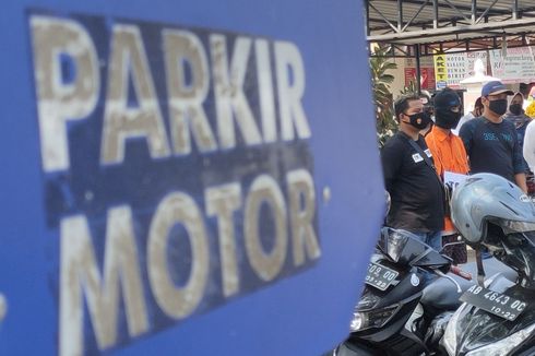 Terintegrasi, 5 Lokasi Parkir di DKI Siap Terapkan Disinsentif Tarif