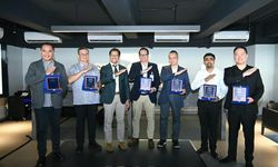 Jasa Raharja Raih INACA Award atas Kontribusinya dalam Ekosistem Penerbangan Nasional 