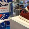  Fila X Vespa Kolaborasi Gaya Italia dengan Harga Terjangkau