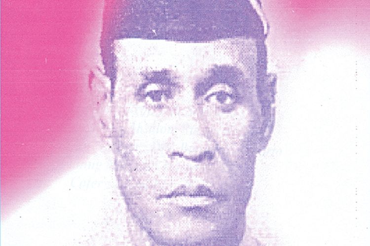 Johannes Abraham Dimara