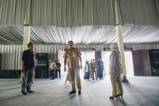 Jokowi Dijadwalkan Hadiri Harganas ke-31 di Semarang Minggu Ini
