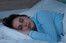 Bahayanya Tidur Gunakan Penyumbat Telinga
