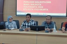 Debat Pilkada Kota Yogyakarta Digelar 3 Kali, Isu Pengeloaan Sampah Jadi Materi Utama