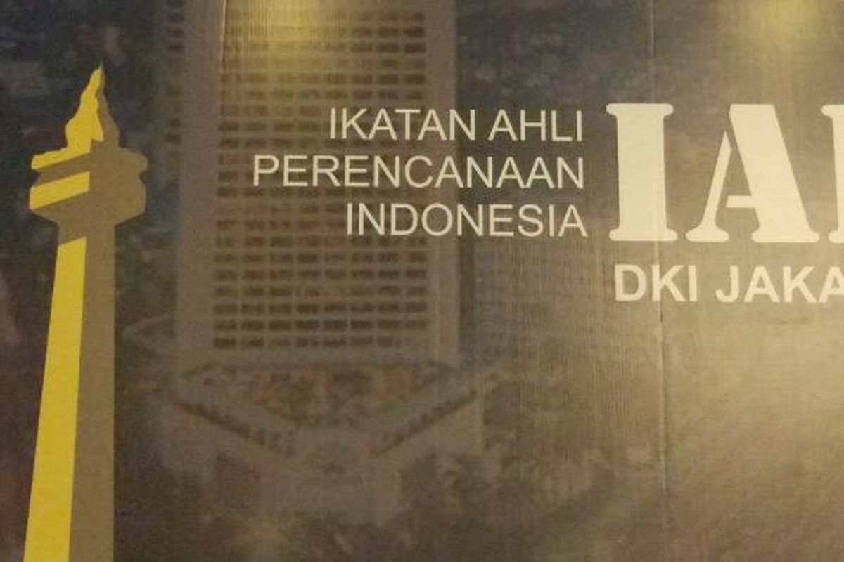 Ikatan Ahli Perencanaan (IAP) DKI Jakarta