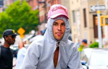 Justin Bieber Berjuang dengan Kesehatan Mental di Tengah Skandal P ...