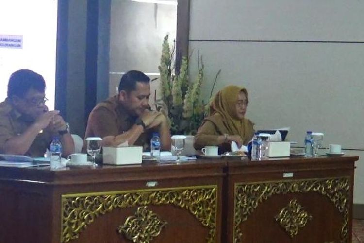 Gas 3 Kg di Merangin Langka padahal Stok Melimpah, Bupati Syukur: Kita Perketat Pengawasan