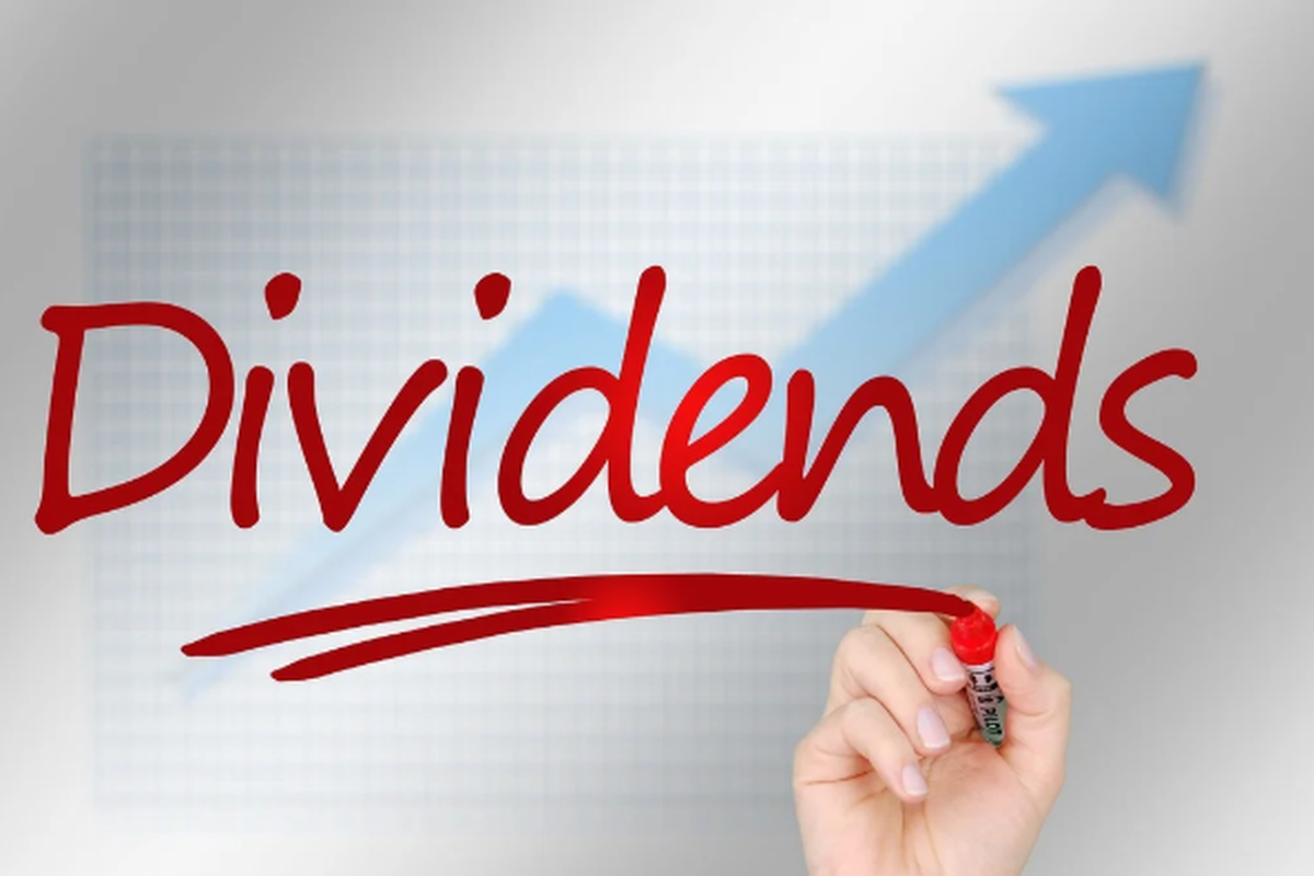 BTPN Syariah Bagikan Dividen Rp 85,7 per Saham