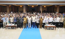 Mendagri Ajak Pemda di Tanah Papua Perkuat Kolaborasi Dukung Program Perumahan