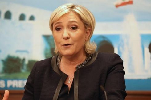 Pemimpin Sayap Kanan Perancis Hadapi Ancaman Penjara Setelah Sebar Gambar Kekejaman ISIS