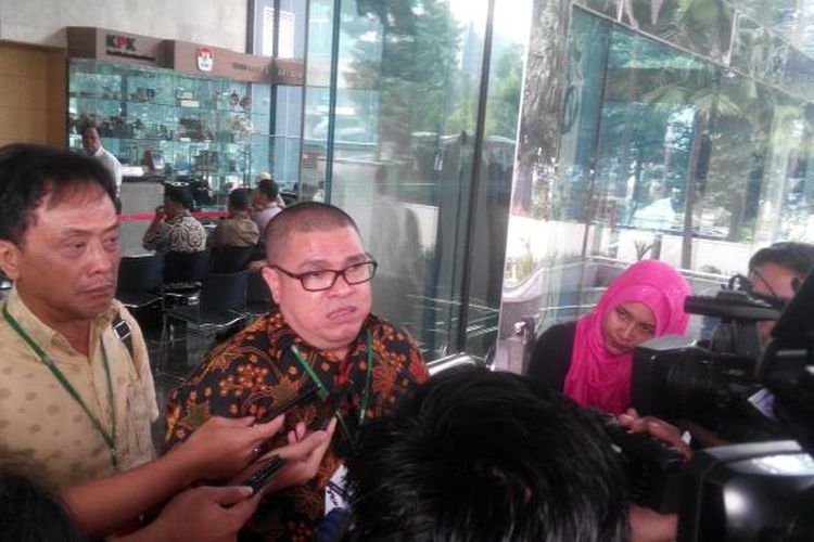 Merasa Diintervensi Gatot Pujo dan Istrinya, Razman Mundur dari Tim Kuasa Hukum