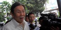 Kwik Kian Gie Meninggal Dunia di Usia 90 Tahun