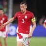 Momen Jay Idzes Tenangkan Suporter Timnas Indonesia yang Lempar Botol ke Lapangan