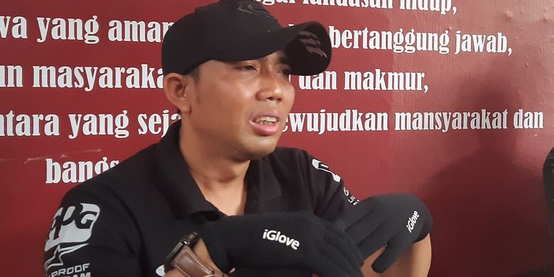 Berita Harian Partai Kedaulatan Rakyat Terbaru Hari Ini Kompas Com<script async src=
