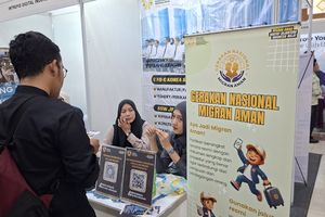 'Orang Dalam' Jadi Keluhan, Anak Muda Mulai Lirik Kerja ke Luar Negeri Bergaji Rp 26 Juta