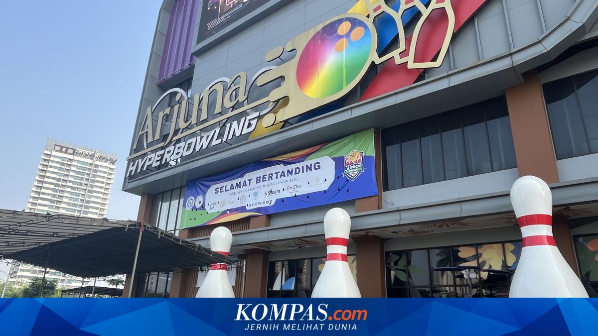 Sengketa Lahan HyperBowling Kedoya Ternyata Sudah Bergulir sejak 2013