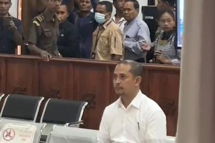 Kilas Balik Kasus Kekerasan Seksual Eks Kapolres Ngada Hingga Divonis 19 Tahun Penjara