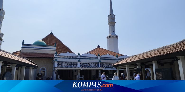 Asal-usul Nama Luar Batang, Antara Legenda Jenazah Hilang dan Catatan Kolonial