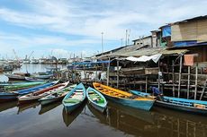PD Pasar Jaya Siapkan 19 Pasar Alternatif  untuk Pedagang Pasar Ikan yang Terkena Penertiban 