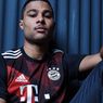 Bayern Muenchen Rilis Jersey Ketiga, Penghormatan untuk Allianz Arena