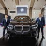 BMW Astra Hadirkan New BMW X7 di IIMS 2023