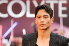 Adegannya di Film Top Gun: Maverick Banyak Dipotong, Manny Jacinto Akhirnya Buka Suara