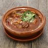 Resep Sup Daging Kambing Kuah Kental, Gurih Meresap Sampai ke Tulang
