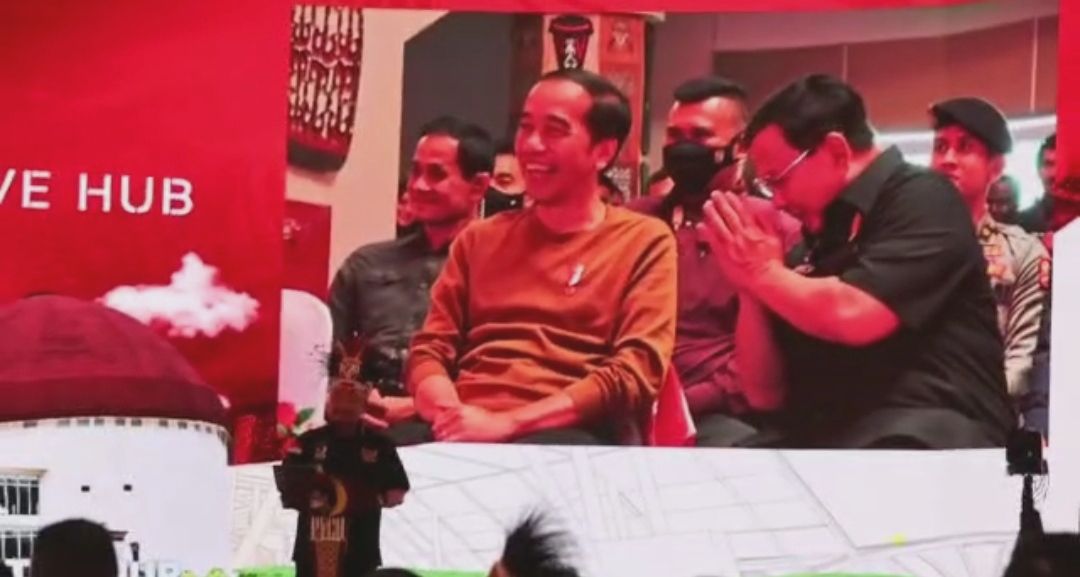 PKS Tetap Dukung Anies meski Kepala BIN Bilang Aura Jokowi Mulai Pindah ke Prabowo