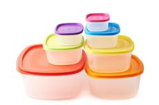 Tupperware Ajukan Bangkrut, Imbas Permintaan Turun dan Rugi Membengkak