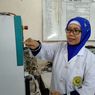 Kasus Keracunan MBG, Ahli Pangan Unej Jelaskan Peran Salmonella dan E. coli