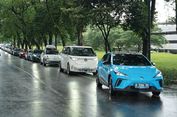 Mitos Kebakaran Baterai Masih Hambat Adopsi Mobil Listrik