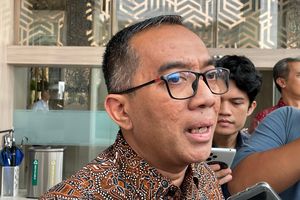 Dugaan Riset 'Demi Jalan-Jalan Gratis' ke Denmark, Mendiktisaintek Lakukan Pendalaman