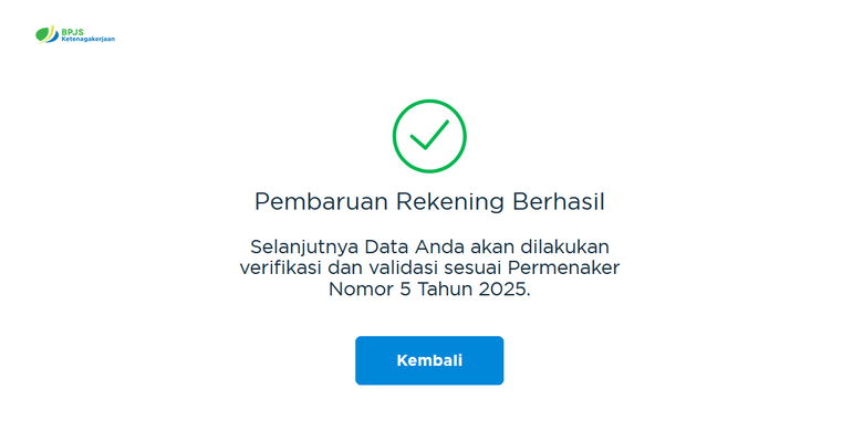Cek penerima Bantuan Subsidi Upah via BSU BPJS Ketenagakerjaan. BSU BPJS Ketenagakerjaan. BSU 2025. Cara cek penerima BSU 2025.