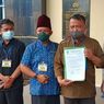 Ada Bekas Pukulan Palu pada Benda Cagar Budaya yang Dirusak di Kediri, Dinas Pariwisata Lapor Polisi