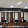 Terdakwa Suap Proyek Meja Kursi Disdik Kota Semarang Dituntut 2 Tahun Penjara