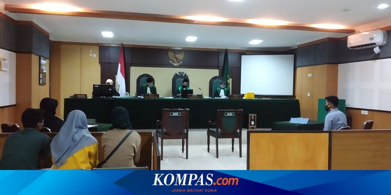 Anaknya Ngotot Gugat Warisan, Ibu Ningsih: Dia Harus Bayar Air Susu Saya
