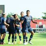 Fernando Valente Bedah Penyebab Arema FC Tak Kunjung Menang