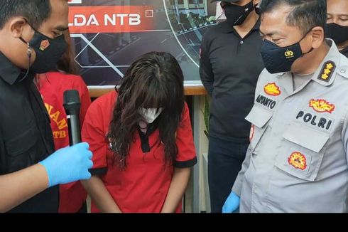Dari Jakarta ke Lombok, 8 Copet Beraksi di WSBK Mandalika, Ada Komplotan Satu Keluarga