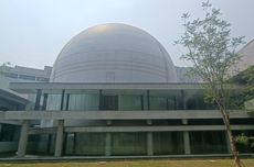 Tuhan dan Planetarium